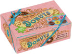 A Little Something Donuts Mini Puzzle