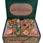 A Little Something For Christmas Mini Puzzle
