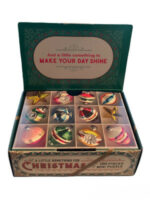A Little Something For Christmas Mini Puzzle