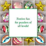 A Little Something For Christmas Mini Puzzle 2