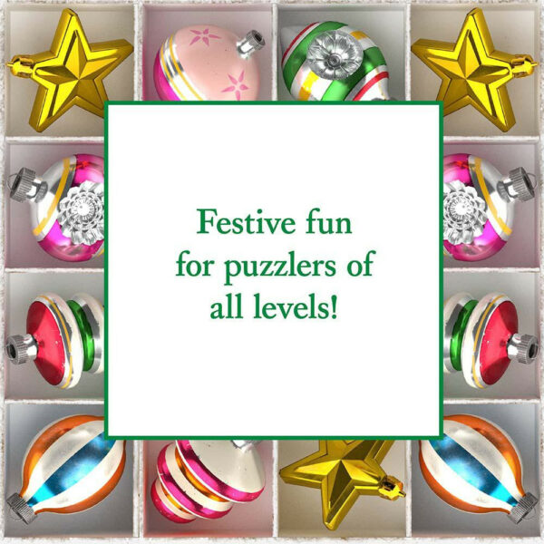 A Little Something For Christmas Mini Puzzle 2