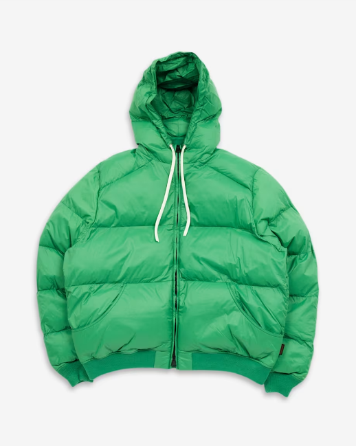 Alpine Jacket (1) Alpine Jacket (1)