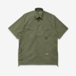 Alston Short Sleeve Shirt (1)