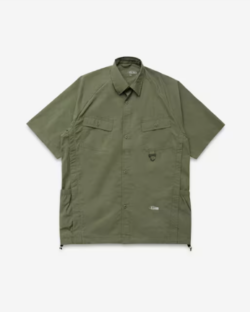Alston Short Sleeve Shirt (1)