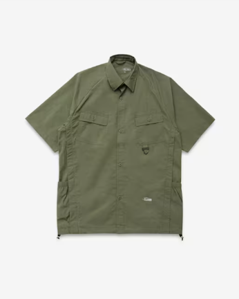 Alston Short Sleeve Shirt (1)