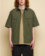 Alston Short Sleeve Shirt (7)