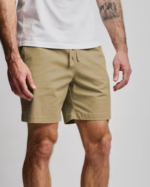 Amble Easy Short (2)