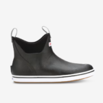 Ankle Deck Boot (1)