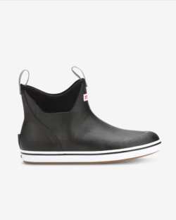 Ankle Deck Boot (1)