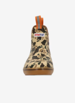 Ankle Deck Boot (4)