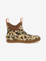 Ankle Deck Boot (5)