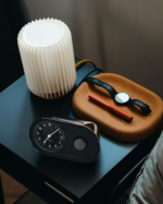 Arc Alarm Clock (2)