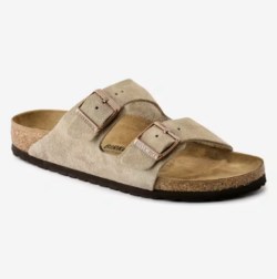 Arizona Soft Footbed Sandal (1)