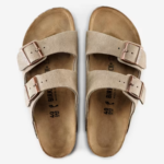 Arizona Soft Footbed Sandal (12)