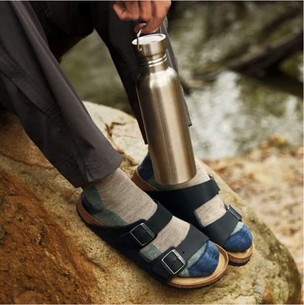 Arizona Soft Footbed Sandal (7)