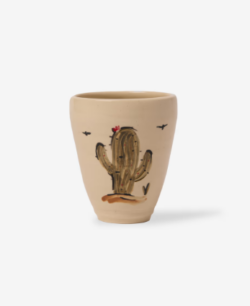 Artisan-made Tumblers (1)
