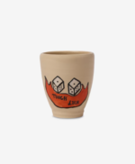 Artisan-made Tumblers (3)