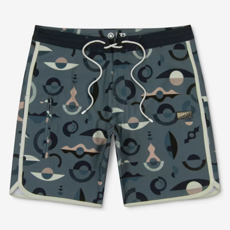 Atlantic Boardshort (1) Atlantic Boardshort (1)