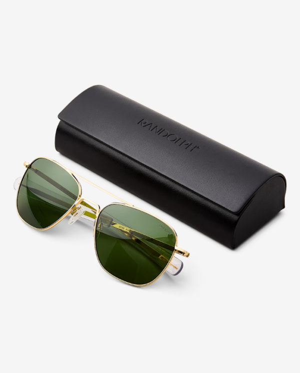 Aviator Sunglasses - Nonpolarized (7)