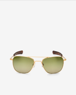 Aviator Sunglasses - Polarized (1)