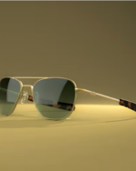 Aviator Sunglasses - Polarized (11)