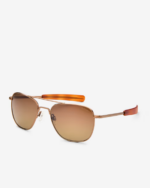Aviator Sunglasses - Polarized (4)