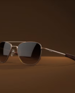 Aviator Sunglasses - Polarized (5)