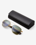 Aviator Sunglasses - Polarized (8)