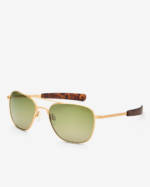 Aviator Sunglasses - Polarized (9)