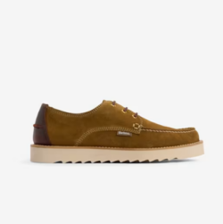 Aydon Derby Shoe (1)