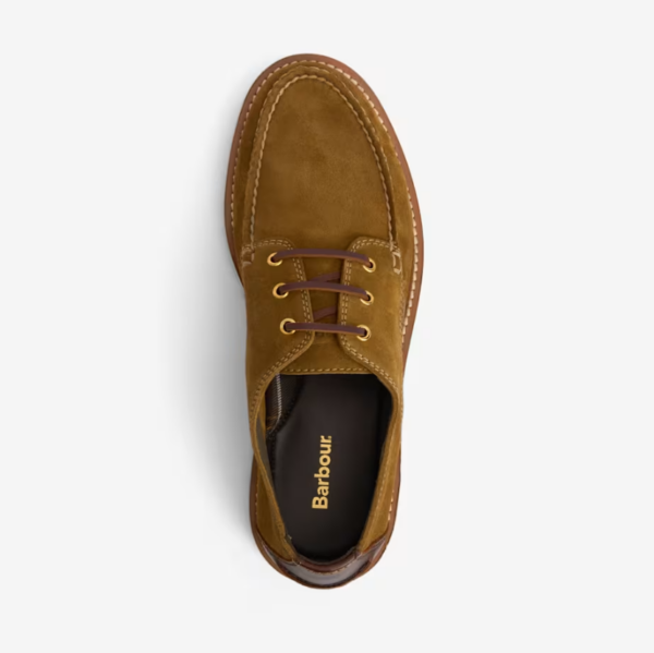 Aydon Derby Shoe (4)