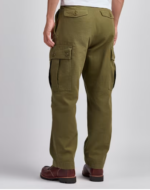 Backsatin M65 Field Pants (2)