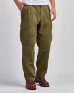 Backsatin M65 Field Pants (3)