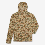 Bamboo Lightweight Hoodie (1)