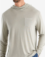 Bamboo Lightweight Hoodie (2)