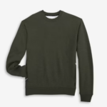 Bamboo Northcoast Fleece Crew (1)