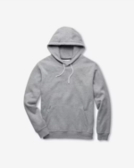 Bamboo Northcoast Fleece Pullover Hoodie (1)