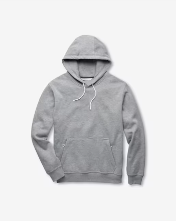 Bamboo Northcoast Fleece Pullover Hoodie (1) Bamboo Northcoast Fleece Pullover Hoodie (1)