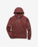 Bamboo Northcoast Fleece Pullover Hoodie (5)