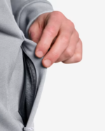 Bamboo Northcoast Fleece Pullover Hoodie (6)