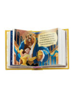 Beauty And The Beast Tiny Book 1