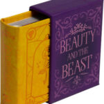 Beauty And The Beast Tiny Book