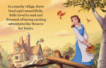 Beauty And The Beast Tiny Book 3