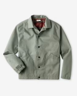 Bespoke Post X Mctavish Coach Jacket (1)