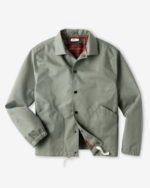Bespoke Post X Mctavish Coach Jacket (4)