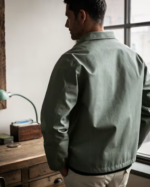 Bespoke Post X Mctavish Coach Jacket (5)
