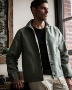Bespoke Post X Mctavish Coach Jacket (6)