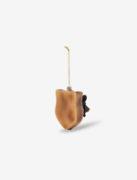 Black Bear Mount Ornament (3)