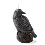 Black Crow Candle 1