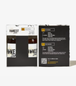 Black Walnut And Coffee Cherry Bitters Set (3)